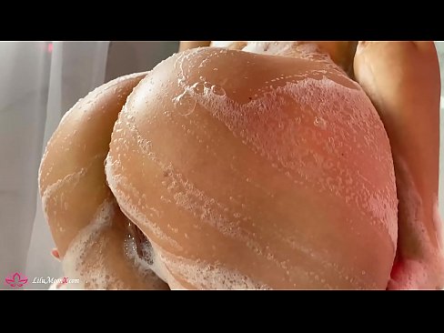 ❤️ Donkerkop masturbeer poes met vibrator tot intense orgasme in stort ❤ Anale pornografie op af.punkbass.ru ❌