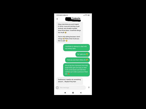 ❤️ Ek het 'n nuwe PAWG van Tinder by my harem gevoeg (praat met Tinder ingesluit) ❤ Anale pornografie op af.punkbass.ru ❌